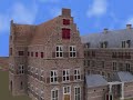 De markt van Arnhem, 1650