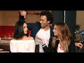 High School Musical Reunion Finish The Lyrics | Radio Disney High School Musical Reunion Finish The Lyrics | Radio Disney