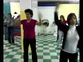 Baila Loco - Scuola Baila Latino di Ciko Latino a Pecorari