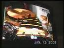 Tom Sawyer 99% Gold Star - Rock Band - Expert Drums Tom Sawyer 99% Gold Star - Rock Band - Expert Drums