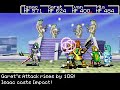 Golden Sun - Final Boss - Part 1/2 - Saturos and Menardi
