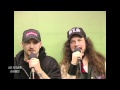 DIMEBASH 2011: WHERE'S VINNIE PAUL & PHIL ANSELMO?