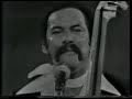 oscar d leon y wladimir con la salsa mayor maria