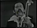OSCAR D' LEON Y WLADIMIR CON LA SALSA MAYOR MARIA