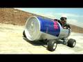 RED BULL SOAP BOX RACE 28 SETTEMBRE TORINO