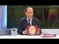 Click para Ver : El Correo TV informa sobre el boletín extraordinario de la Coronación Canónica