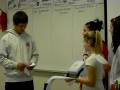 spanish class skit
