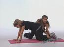 Newbaby.com: Moji Doyle: Pre-Natal Fitness: Buttock Leg Lift Newbaby.com: Moji Doyle: Pre-Natal Fitness: Buttock Leg Lift