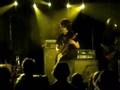 Be Like That (by 3 Doors Down) live at BotB 2008
