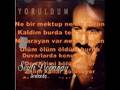 seyfi do�anay   duvarlarda konu�muyor  �l�m �l�m �ld�m burda