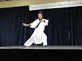 Wudang San Feng TaiChi Quan