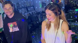 Tijana T b2b Etapp Kyle - Live @ QTFM x Sound Metaphors 2021