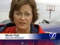 Hallem, Neb., Shares Hope for Parkersburg, Iowa