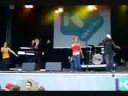 Ketnetband op Torenlawijt 2008 - \"Kijk Naar Mij\"