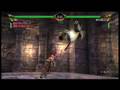 videos de 2008/10/18 HK SC4 CASUAL PLAY 3