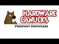 Corsair Obsidian 800d Product Showcase Video Review