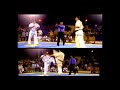 International Kyokushin Tournament Peru 2008 - Team Chile