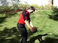 Golf Tips for your Shoulder Turn Golf Tips for your Shoulder Turn
