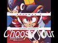 Mushroom kingdom fusion: megaman robot master video poll