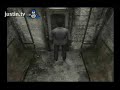 Entire Train Haunting Clip