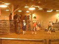 Grant Co. Bull Riding 9 POOR COLTS GUY!