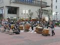 MIE KEN TSU SHI APRESENTA��O PARTE 3 HONDA