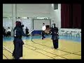 1� Campeonato Carioca de Kendo