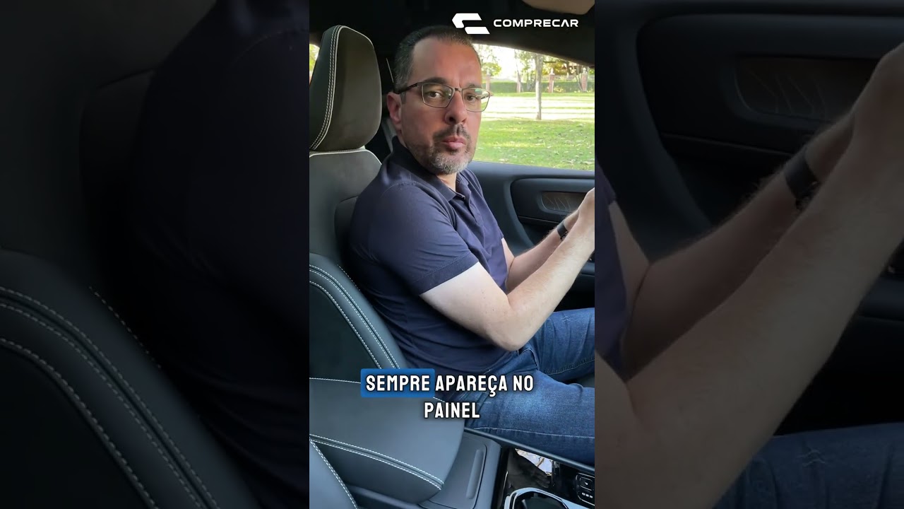 Como é o computador de bordo do Volvo EC40?
