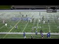 Live Stream Replay: San Bernardino Valley College vs. SD Mesa College Women's Soccer Playoff Game