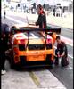 Lamborghinis - Touros Furiosos no Brasil GT3