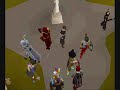 Jotnr Invades F2P Runescape