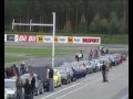 BMW E36 Turbo @ BMWCCN Våler 2009