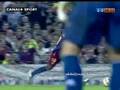 videos de RONALDINHO VS OSASUNA