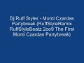 Dj Ruff Styler - Monti Czardas Partybreak 2oo9 Dj Ruff Styler - Monti Czardas Partybreak 2oo9