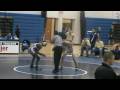 videos de SJHS Wrestling 2008-12-20 Plainwell Meet