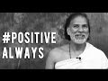 Positive & Negative, and the True Spiritual Balance as Key to Self Realization and Enlightenment