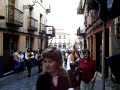 ii xuntanza de bandas de gaitas ciudá de llión