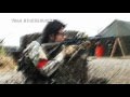 サバゲー百姓一揆 早春の陣 in UNION BASE