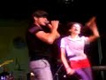 El Cachote en Vivo 40 \" Grupo Gee, Imaginar\"