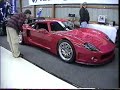 Factory Five GTM