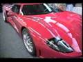 Factory Five GTM
