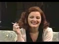 Kate Mulgrew on The Rosie O\ Kate Mulgrew on The Rosie O\