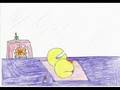 Pacman In Love