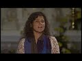 incredible czech musician iva bittova sings janacek�s song 