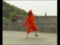 Shaolin Dahongquan Erlu