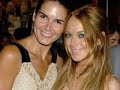 Lindsay Lohan - Bossy [letra en spanish]