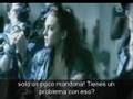 Lindsay Lohan - Bossy [letra en spanish]