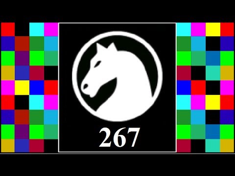LIVE Blitz Chess Commentary #267: Queen's Gambit Declined Tarrasch Defense