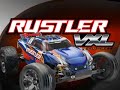 TRAXXAS KIT RTR RUSTLER ELEC VXL BRUSHLESS 1/10 2WD (STADIUM