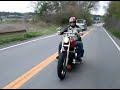 2008 FXDL Leader
